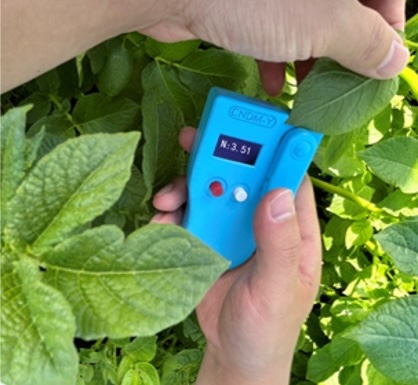 SNS-L Prototype Enters Field Testing Phase